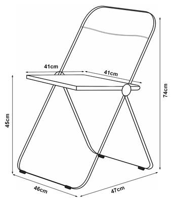 Plan & Dimensions