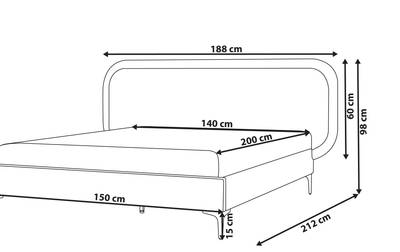 Plan & Dimensions