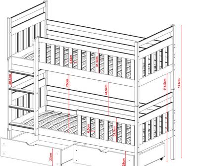 Plan & Dimensions