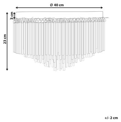 Plan & Dimensions