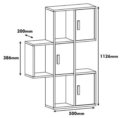 Plan & Dimensions