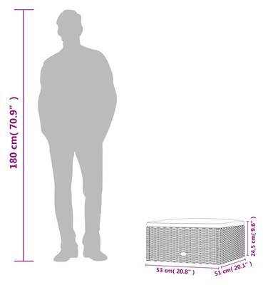 Plan & Dimensions