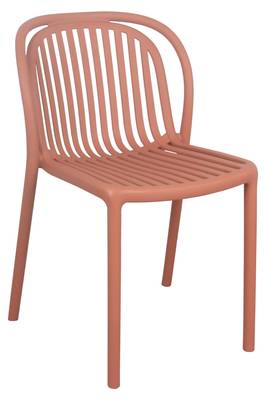 4er-set Terrassenstuhle Copenhague
