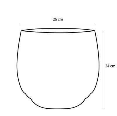 Plan & Dimensions