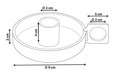 Plan & Dimensions