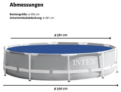 Maßzeichnung