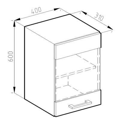 Plan & Dimensions