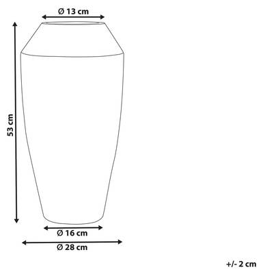 Plan & Dimensions