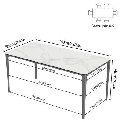 Plan & Dimensions