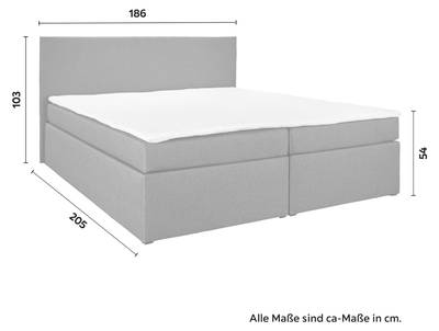 Maßzeichnung