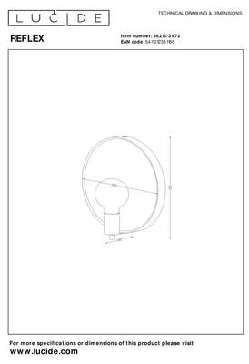 Plan & Dimensions