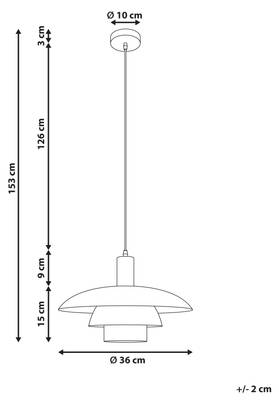 Plan & Dimensions