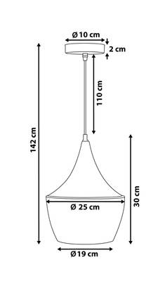 Plan & Dimensions