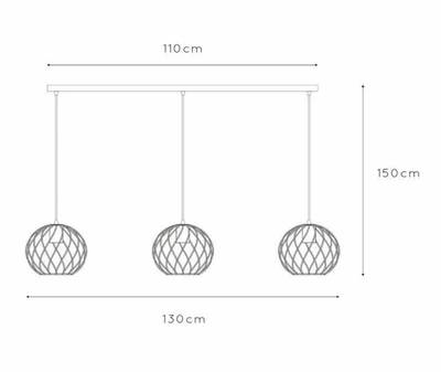 Plan & Dimensions