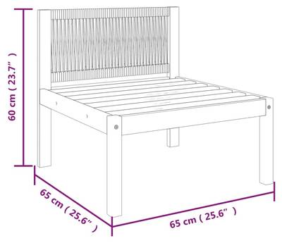 Plan & Dimensions