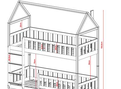 Plan & Dimensions