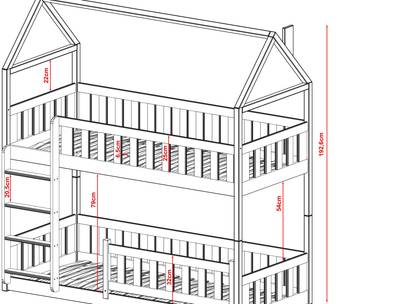 Plan & Dimensions