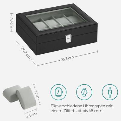 Maßzeichnung