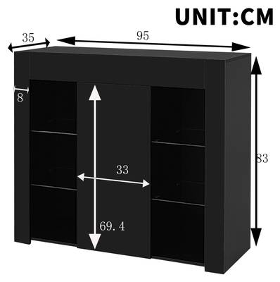 Plan & Dimensions