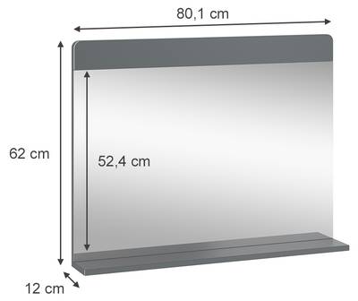 Plan & Dimensions