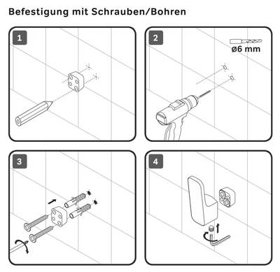 Maßzeichnung