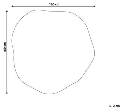 Plan & Dimensions