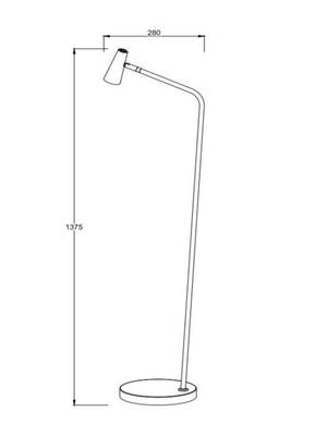 Plan & Dimensions