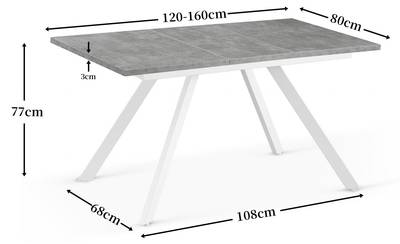 Plan & Dimensions