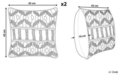 Plan & Dimensions