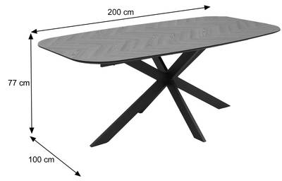 Plan & Dimensions