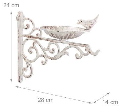 Plan & Dimensions