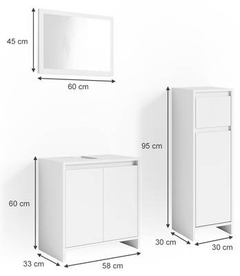 Plan & Dimensions