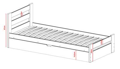 Plan & Dimensions