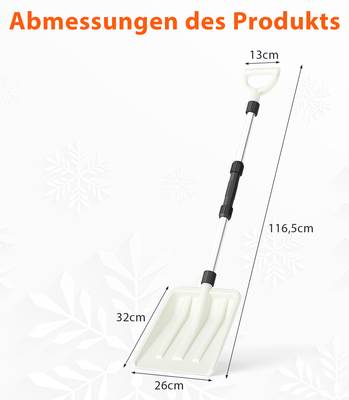 Maßzeichnung