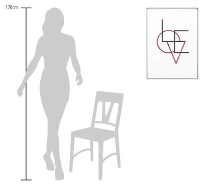 Plan & Dimensions