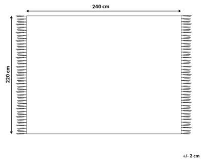 Plan & Dimensions