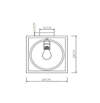 Plan & Dimensions