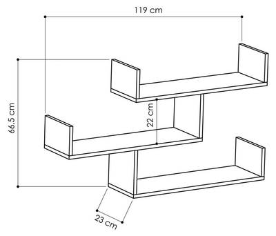 Plan & Dimensions