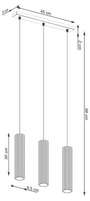 Plan & Dimensions
