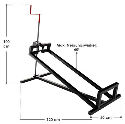 Maßzeichnung