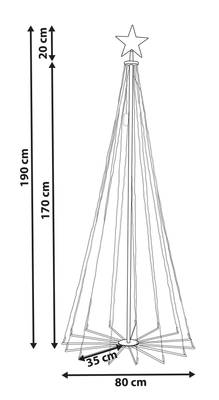 Plan & Dimensions