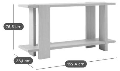 Plan & Dimensions