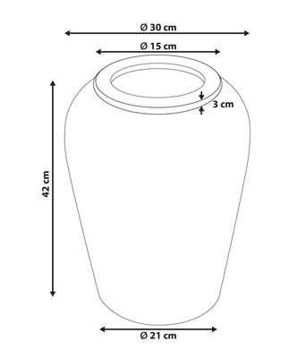 Plan & Dimensions