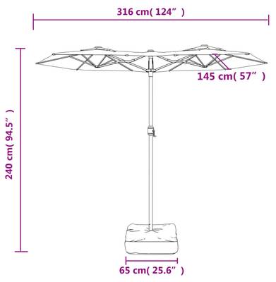 Plan & Dimensions