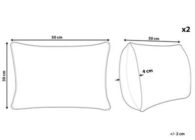 Plan & Dimensions