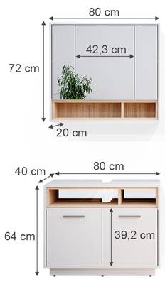 Plan & Dimensions