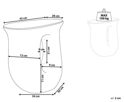 Plan & Dimensions