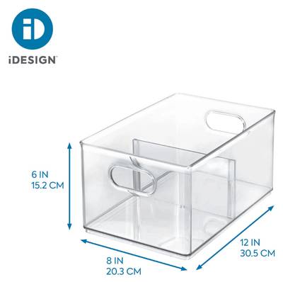 Plan & Dimensions