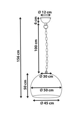 Plan & Dimensions