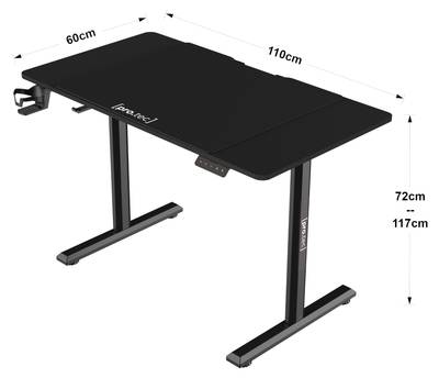 Plan & Dimensions